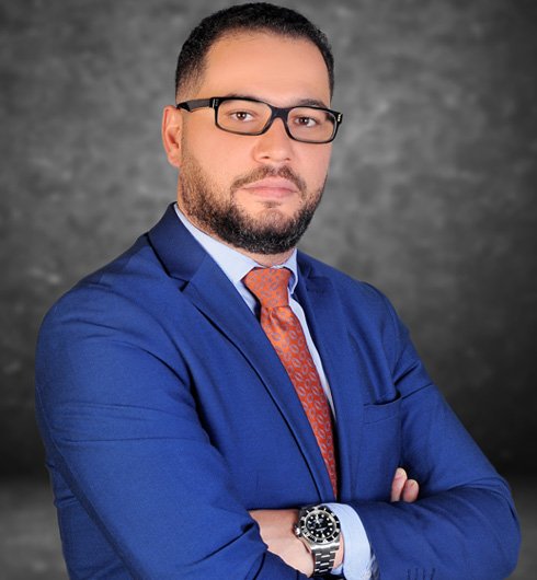 Nader Morad